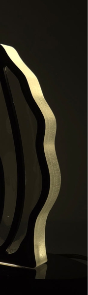 black v