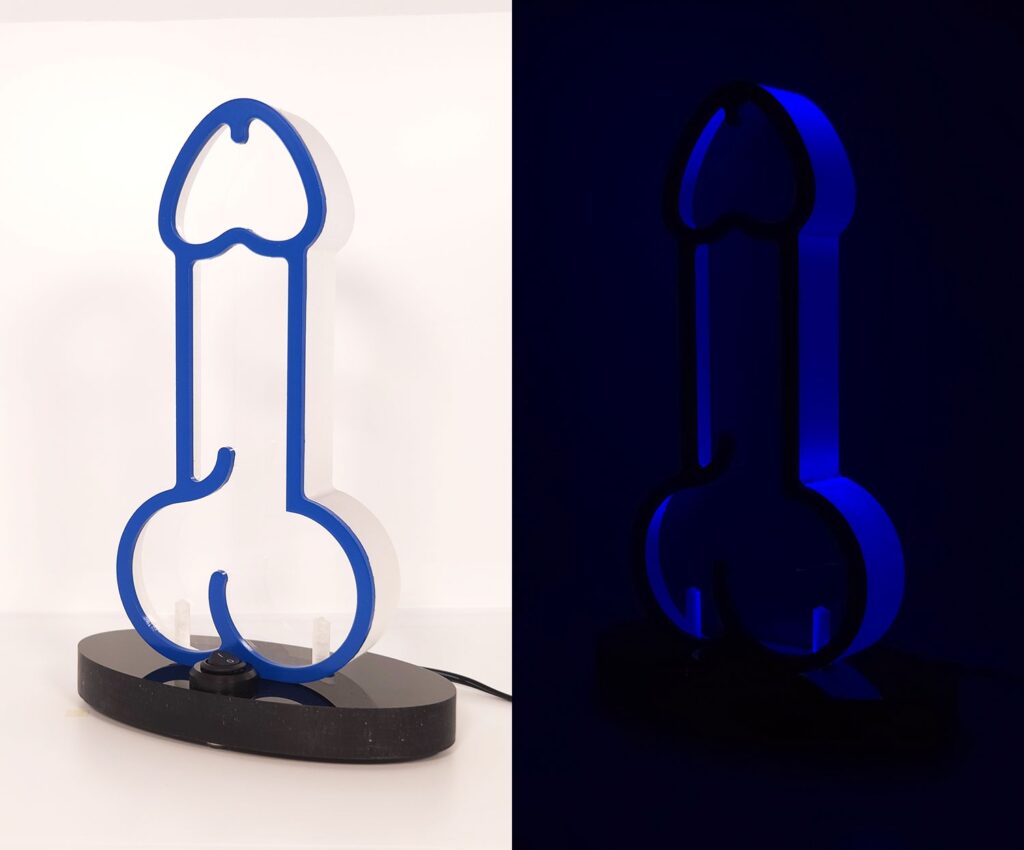 dark blue p right 1in