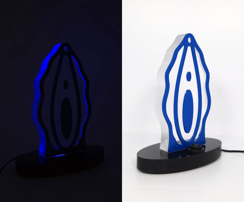 dark blue v left .75