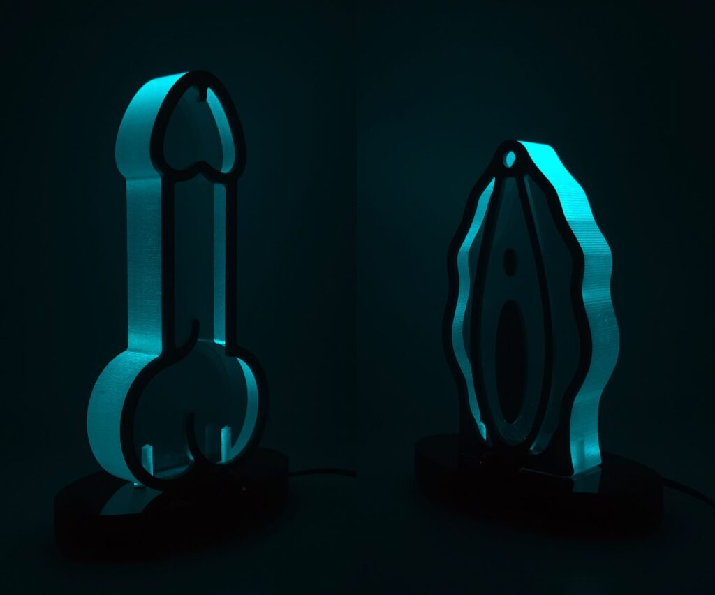 home page turquoise lit