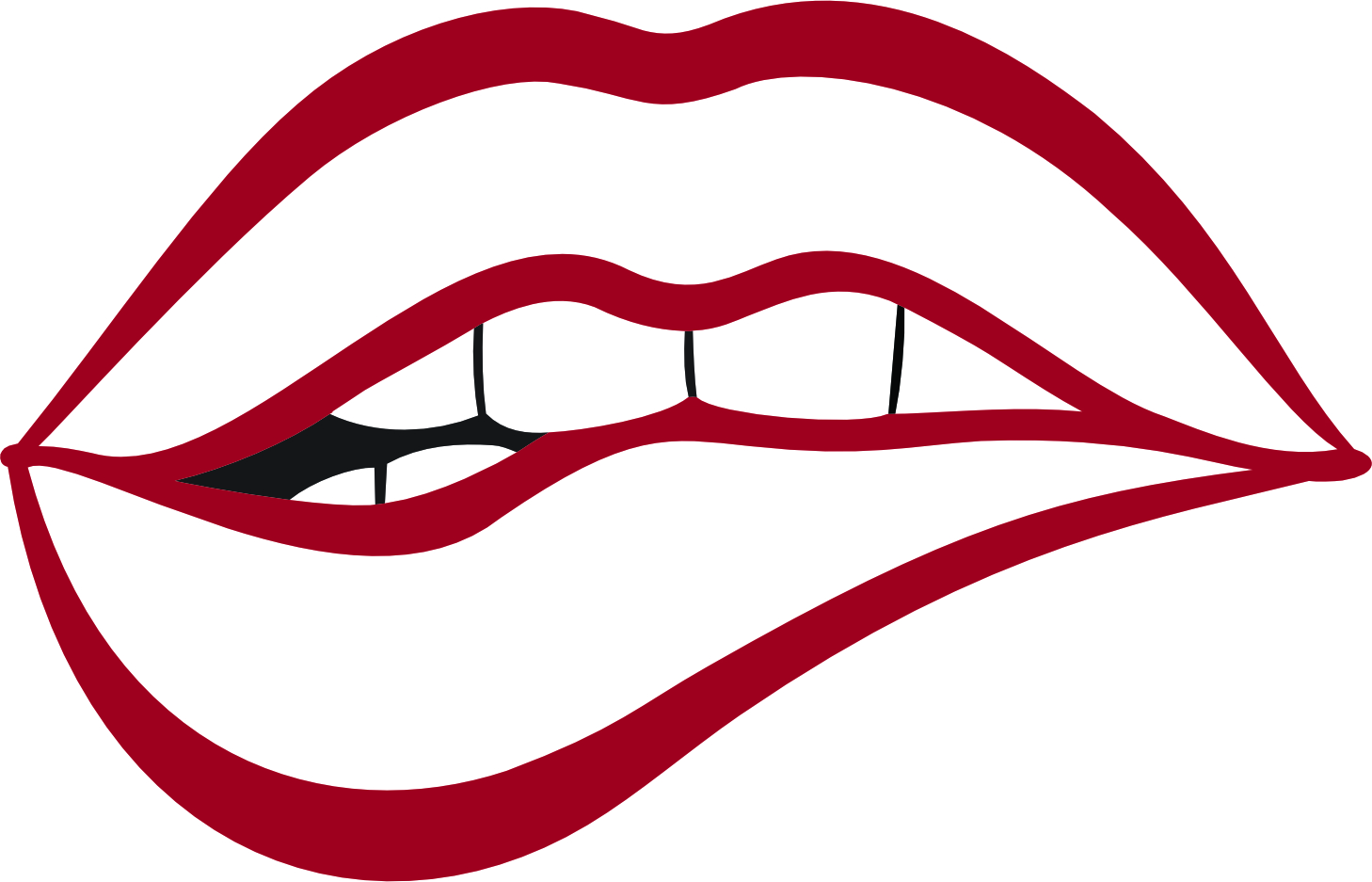 logo lips