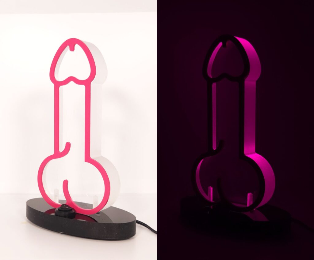 pink p right 1in
