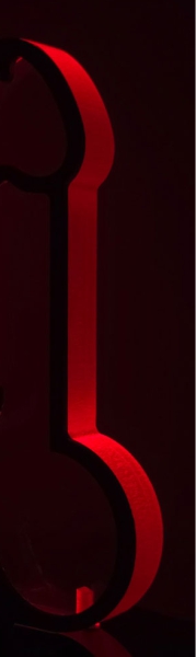 red p