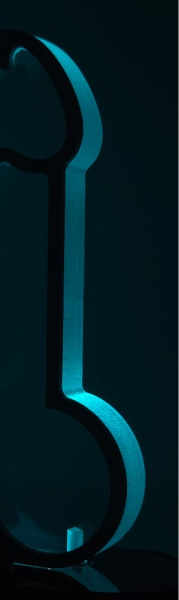 turquoise p